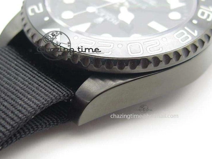 Good Copy Rolex Watches 116710 Bezel II Ceramic LN ZeroBulk 4051 Pro Real Edition GMT-Master Hunter 0103